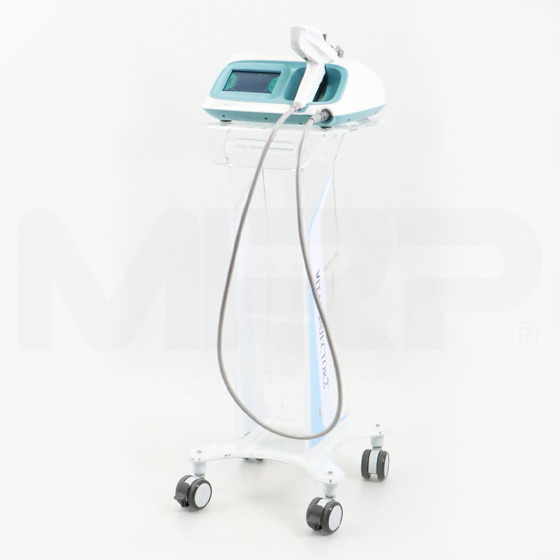 2021 Luvo Vital Injector 2 Advanced Skin Therapy System