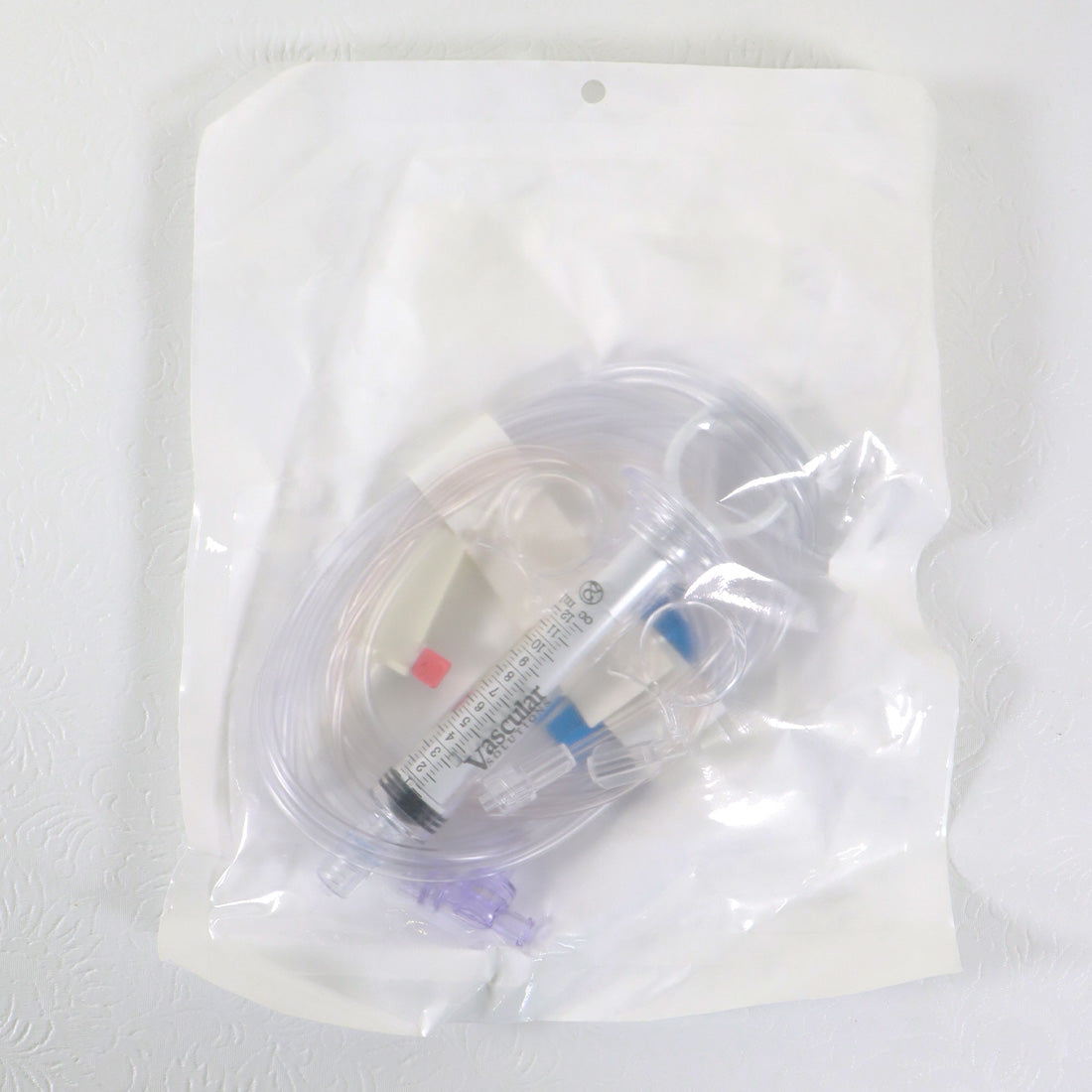 Vascular Solutions Auto-Fill Syringe Kit AutoFill 12cc Control 1PK EXP 03/2019
