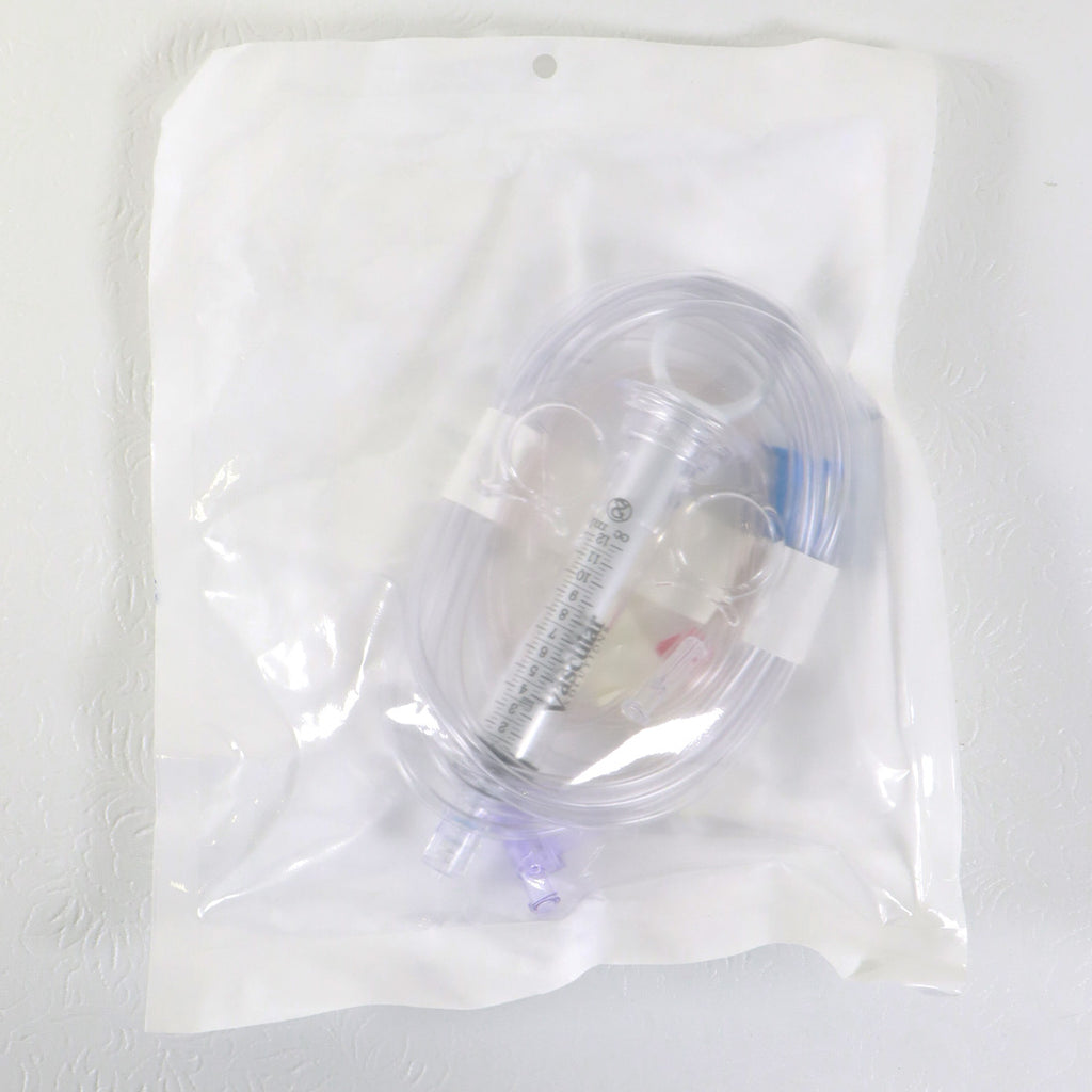 Vascular Solutions Auto-Fill Syringe Kit AutoFill 12cc Control Single EXP 2020