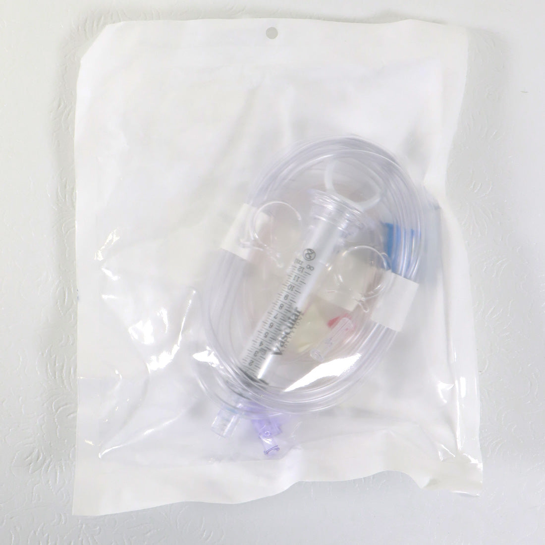 Vascular Solutions Auto-Fill Syringe Kit AutoFill 12cc Control Single EXP 2020