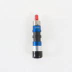 Candela Gentle Pro Series 5mm Spot Size Blue Laser Lens Slider Tip Adapter