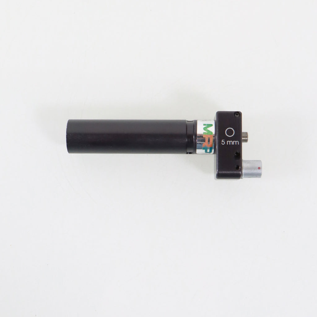 Candela Vbeam One Slider Classic PDL Dye Laser 5 mm Black Spot Size