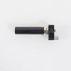 Candela Vbeam One Slider Classic PDL Dye Laser 5 mm Black Spot Size