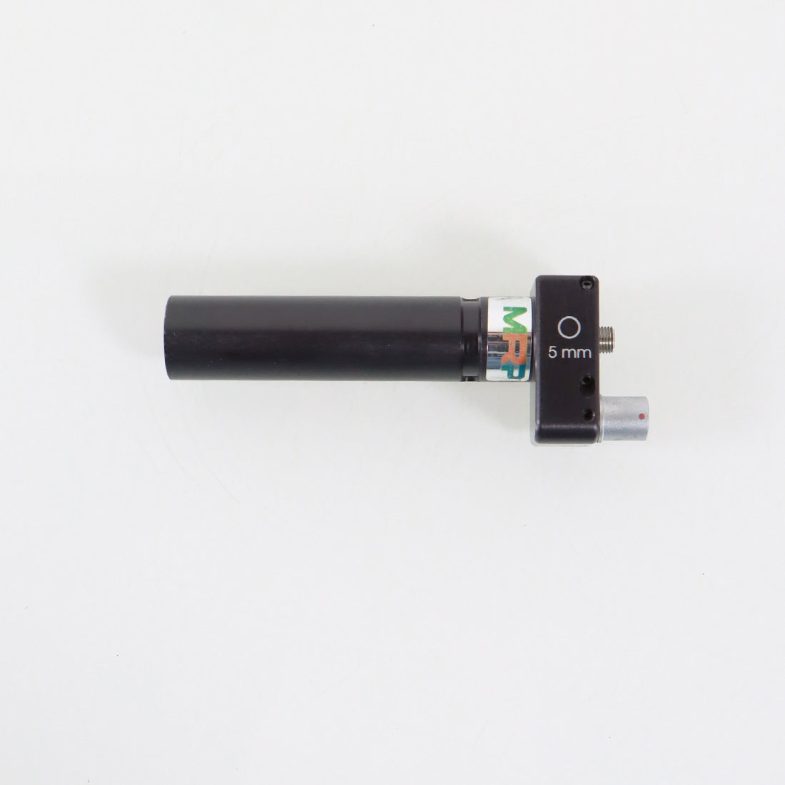Candela Vbeam One Slider Classic PDL Dye Laser 5 mm Black Spot Size
