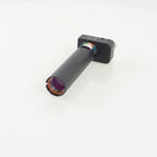 Candela Vbeam One Slider Classic PDL Dye Laser 5 mm Black Spot Size