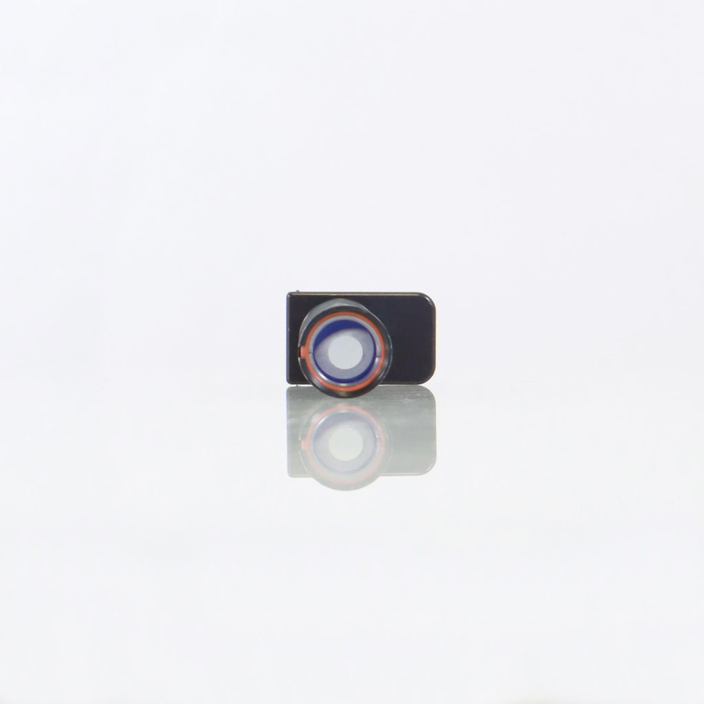Candela Vbeam One Slider Classic PDL Dye Laser 5 mm Black Spot Size
