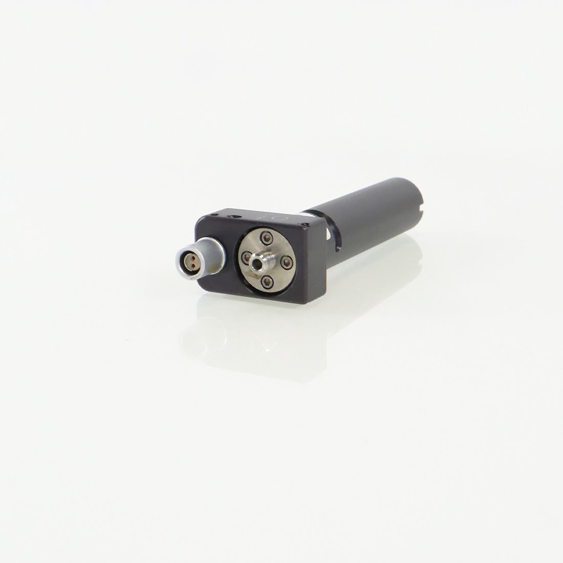 Candela Vbeam One Slider Classic PDL Dye Laser 5 mm Black Spot Size
