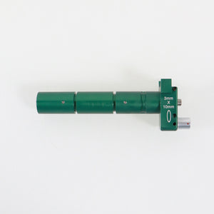 Candela Vbeam One V Beam Classic PDL Dye Laser 3mm x 10mm Oval Spot Green