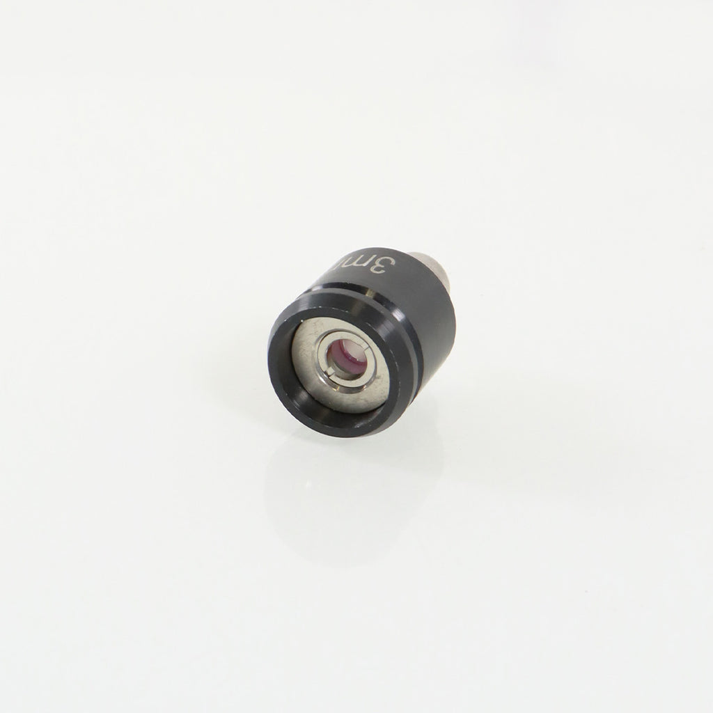 Syneron Candela Trivantage Laser Black 3mm 755nm Spot Alex Tip ATV 7122-00-8520