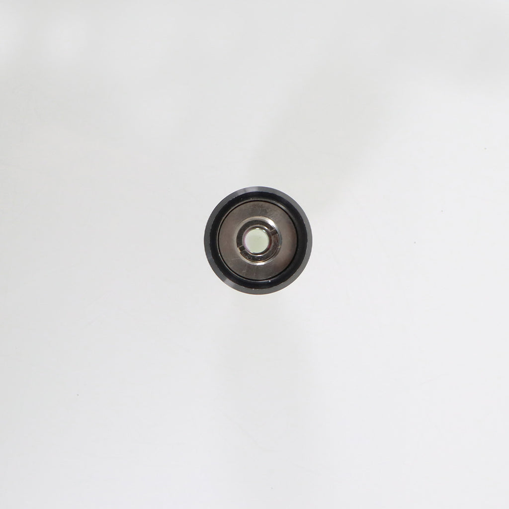 Syneron Candela Trivantage Laser Black 3mm 755nm Spot Alex Tip ATV 7122-00-8520