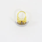 Candela Gentle Pro Series Laser Handpiece Window Holder Single 7122-00-9657