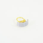 Candela Gentle Pro Series Laser Handpiece Window Holder Single 7122-00-9657