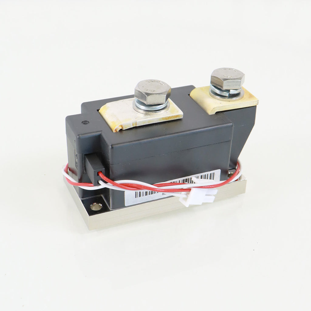 Candela VBeam Perfecta HV Diode Laser Infineon TZ240N36KOF Powerblock