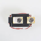 Candela VBeam Perfecta HV Diode Laser Infineon TZ240N36KOF Powerblock
