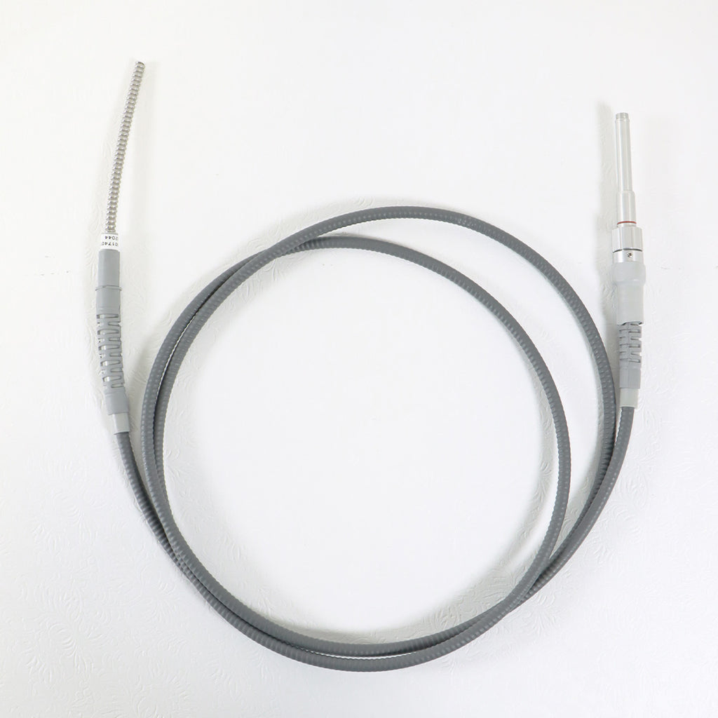 Cutera Laser Excel Handpiece Fiber Optic Cable 7001740T PARTS AS-IS