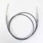 Cutera Laser Excel Handpiece Fiber Optic Cable 7001740T PARTS AS-IS