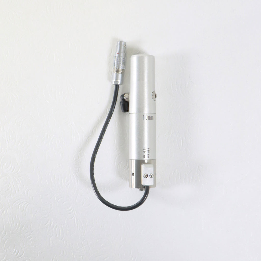 Quanta Systems Light A Star EvoLight 10mm Handpiece