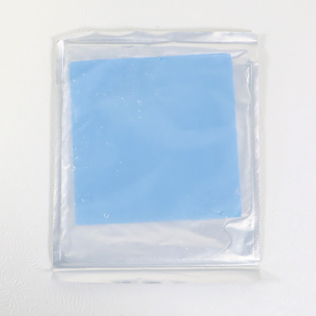 Resonic Gel Pad Protective Against Pressure Rubbing Chafing Gel Pads x5Pc
