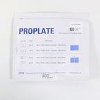 Darwin Proplate Adult/Cloth/Split 9572C Electrosurgical Grounding Plate x3 Pc