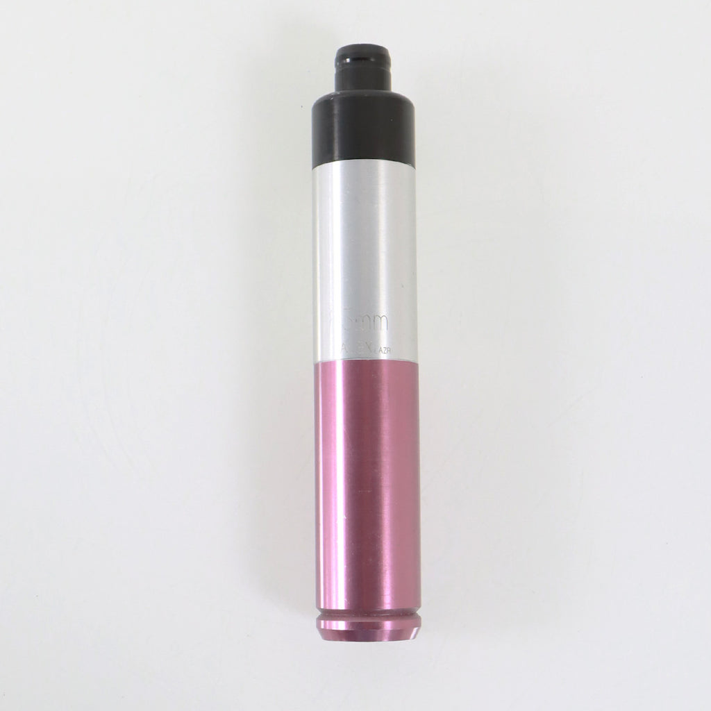 CANDELA Alex Trivantage Laser Handpiece 3mm ALEX Lazr LPL 1064