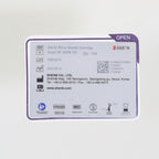 ShenB Aesthetic Micro SmartRF 36-Pin Microneedling Tip - Single Tip EXP 05/31/2026