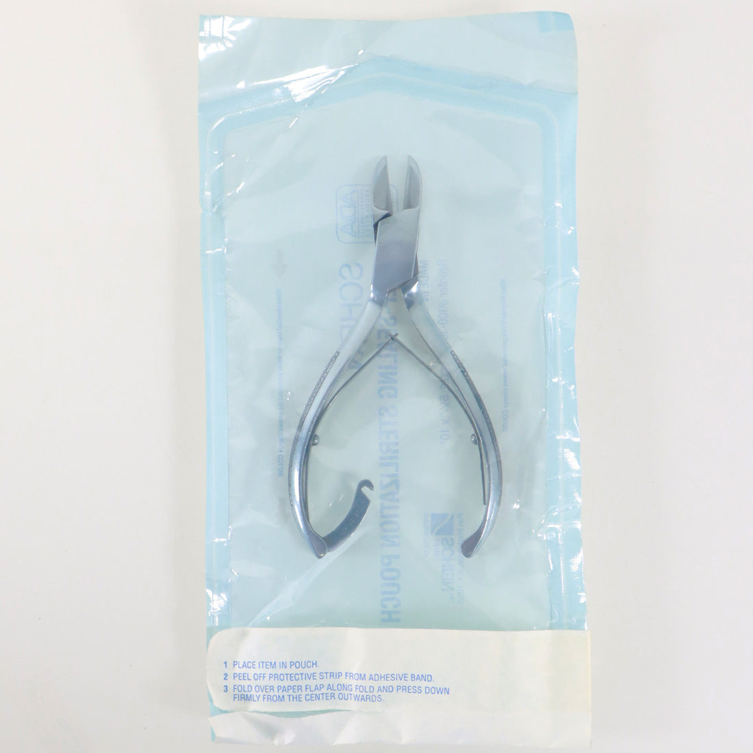 Miltex Premium Germany Stainless Steel Nail Clipper