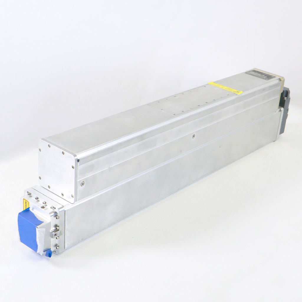 Coherent UltraPulse Encore Diamond G-100M CO2 Laser Tube Head Parts As-Is