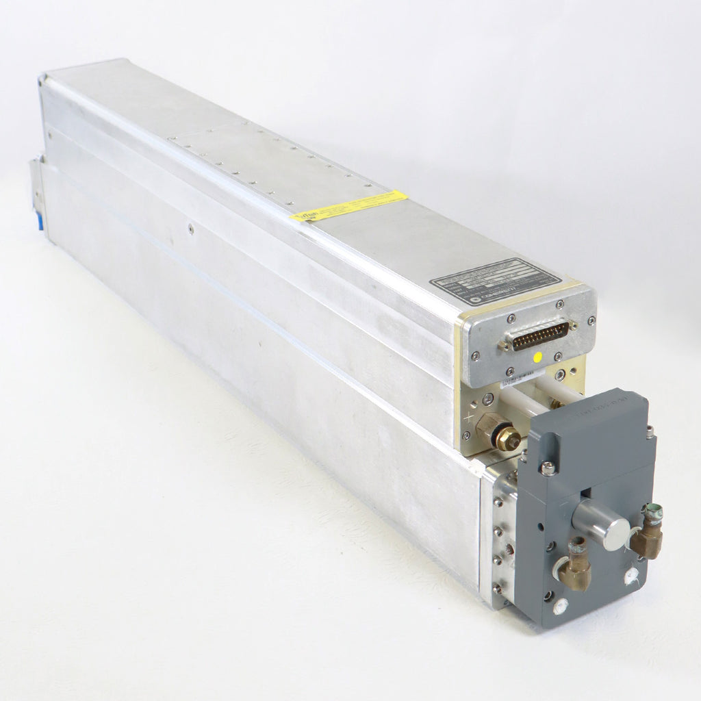 Coherent UltraPulse Encore Diamond G-100M CO2 Laser Tube Head Parts As-Is