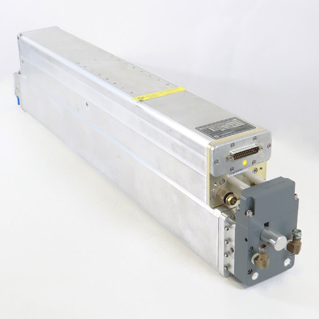Coherent UltraPulse Encore Diamond G-100M CO2 Laser Tube Head Parts As-Is