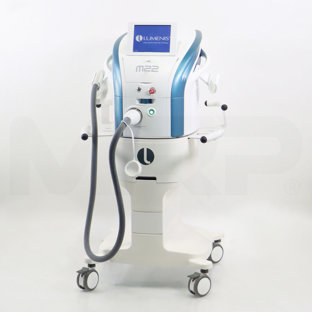 2022 Lumenis M22 Universal IPL Laser System GA-0005200