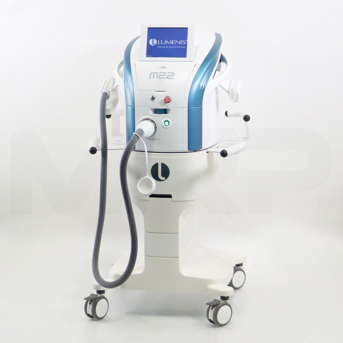 2022 Lumenis M22 Universal IPL Laser System GA-0005200