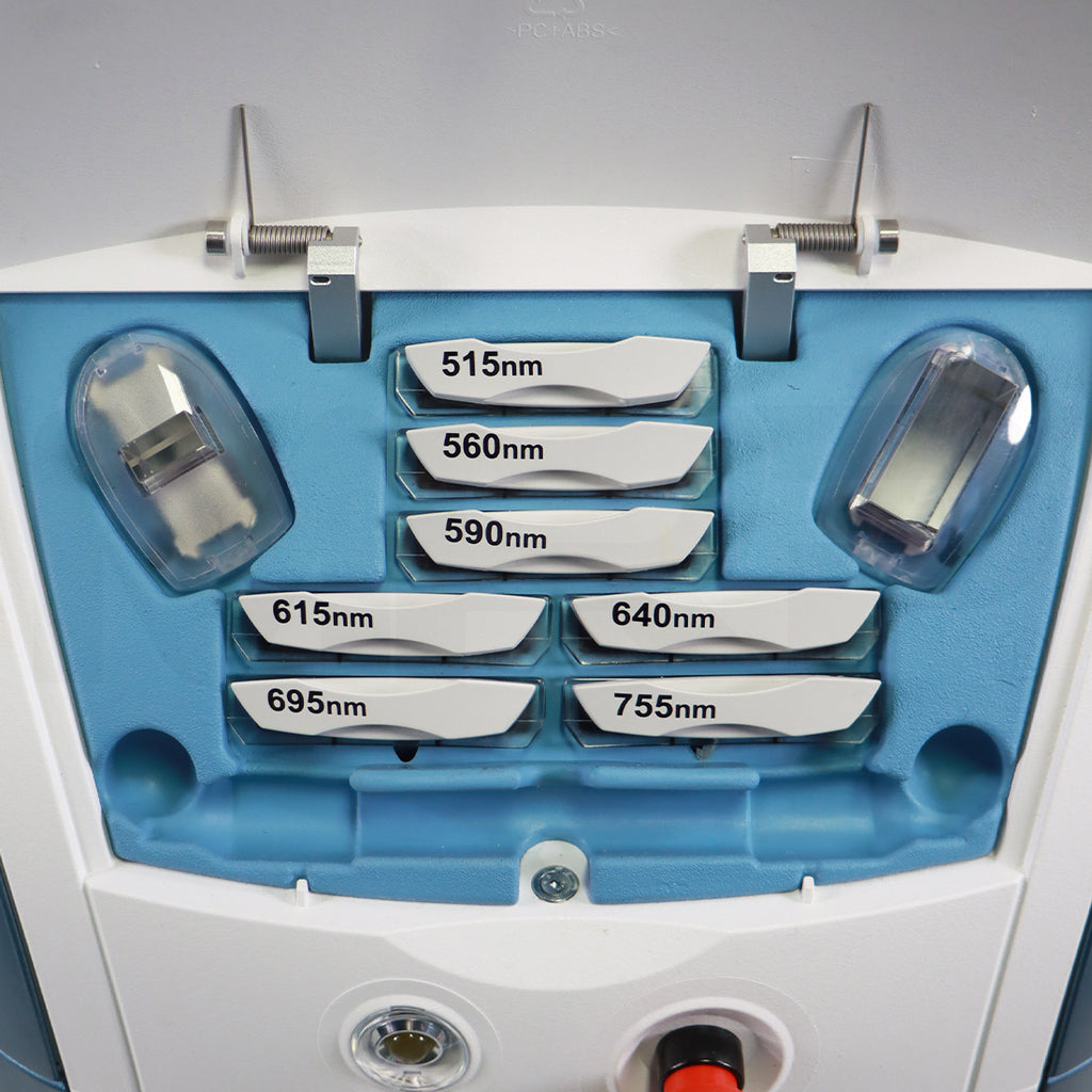 2022 Lumenis M22 Universal IPL Laser System GA-0005200