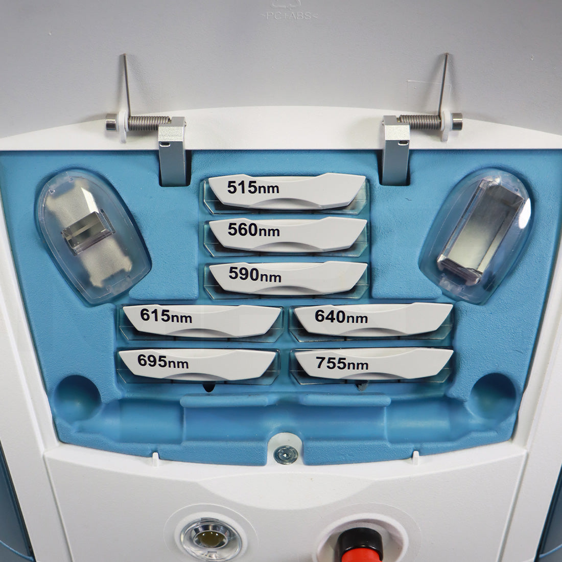 2022 Lumenis M22 Universal IPL Laser System GA-0005200
