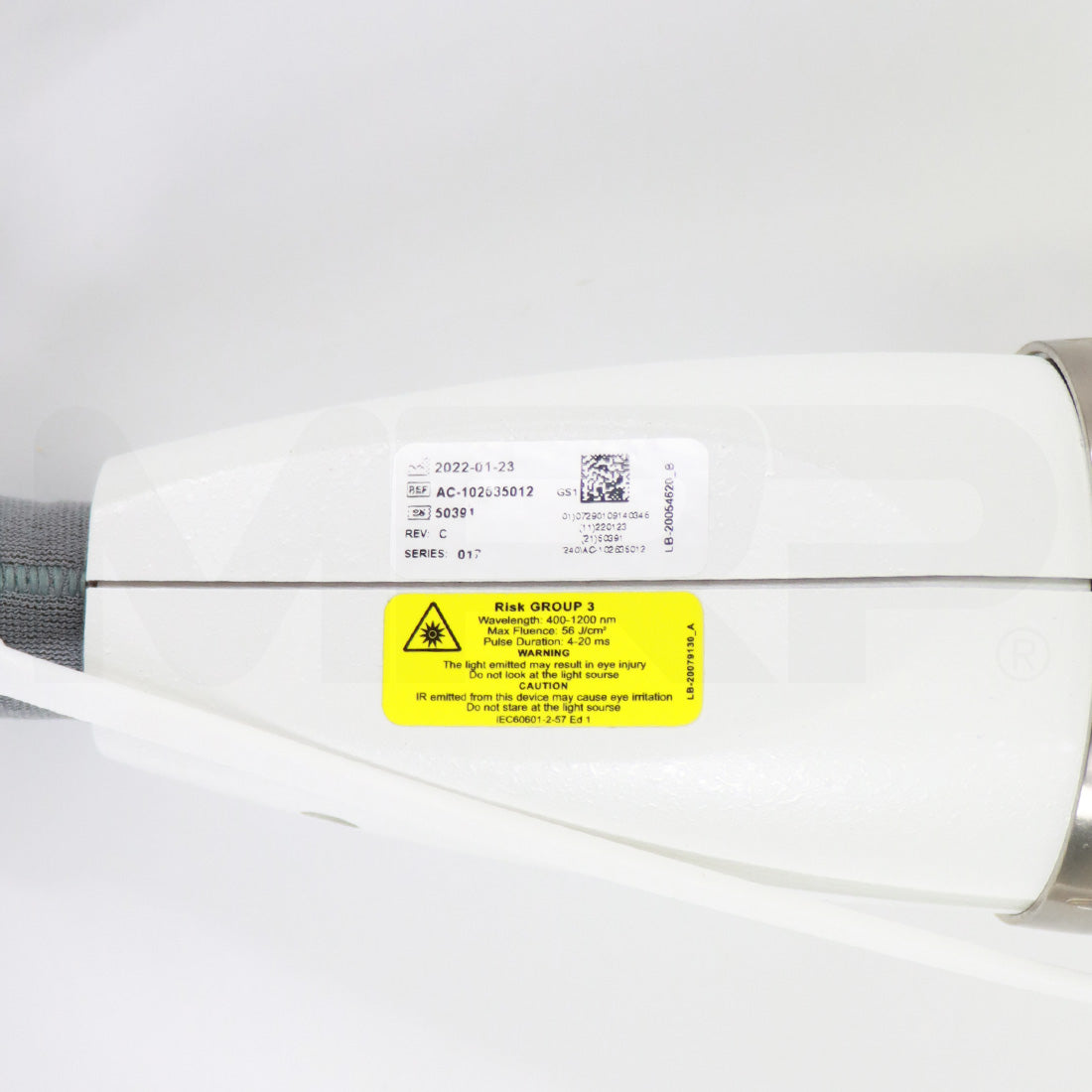 2022 Lumenis M22 Universal IPL Laser System GA-0005200