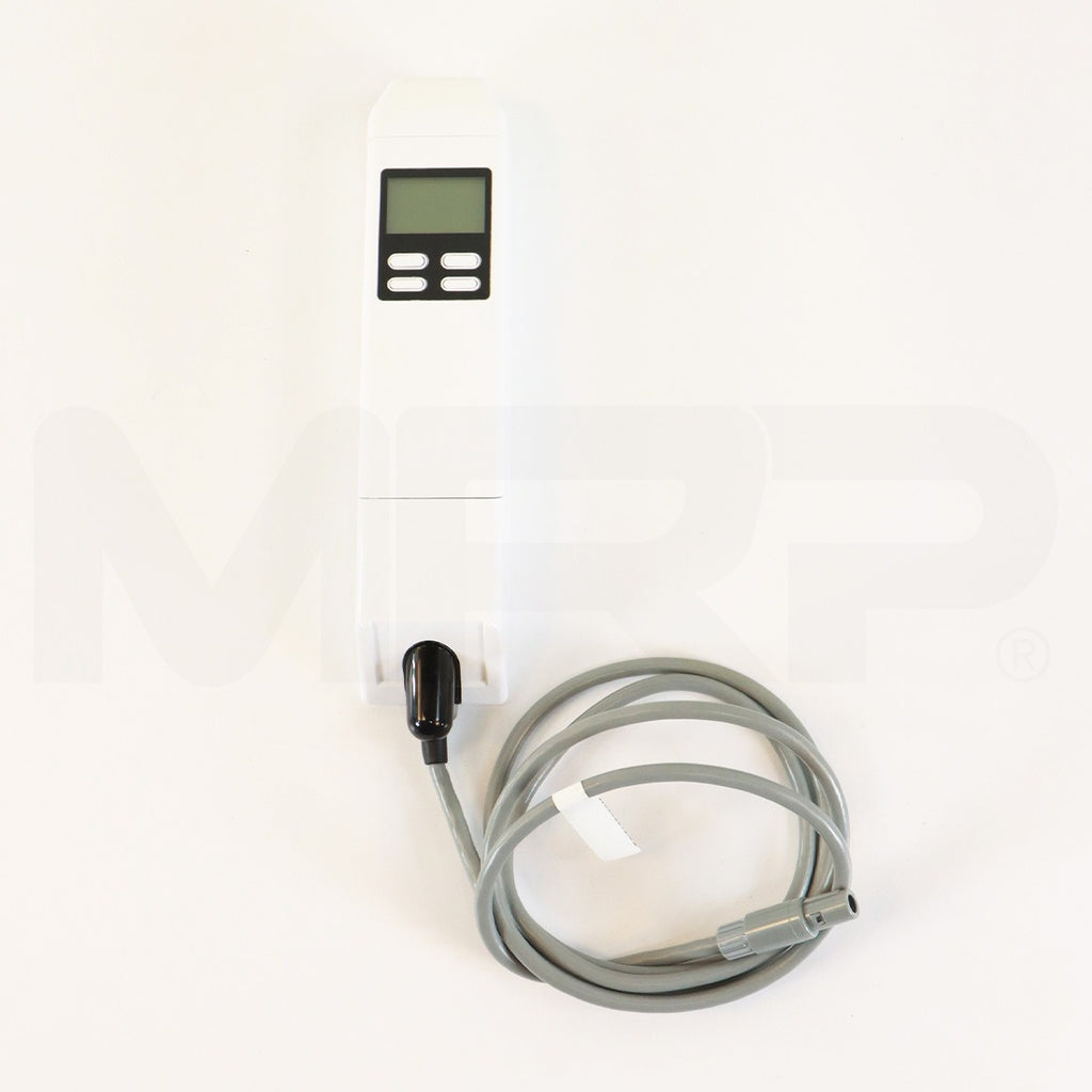 AMP AquafirmeXS Facial & Scalp Hydradermabrasion Treatment System