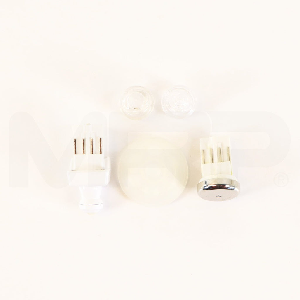 AMP AquafirmeXS Facial & Scalp Hydradermabrasion Treatment System