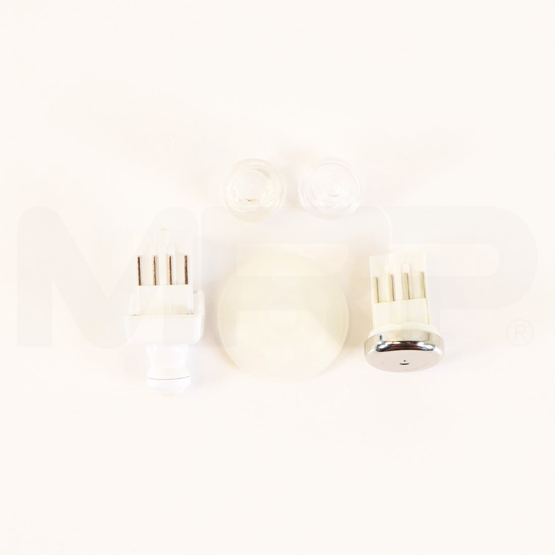AMP AquafirmeXS Facial & Scalp Hydradermabrasion Treatment System