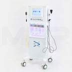 AMP AquafirmeXS Facial & Scalp Hydradermabrasion Treatment System