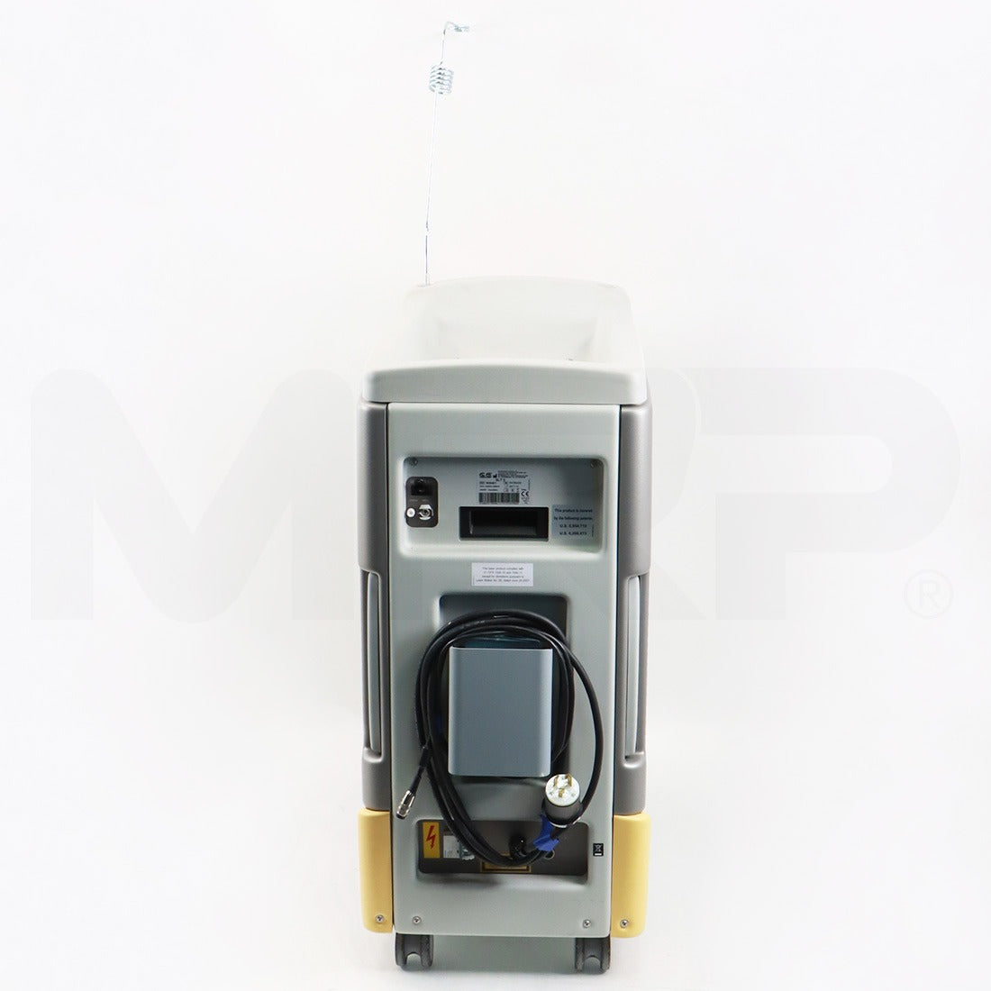 2017 Cynosure Cellulaze SLT II Laser Cellulite Reduction System