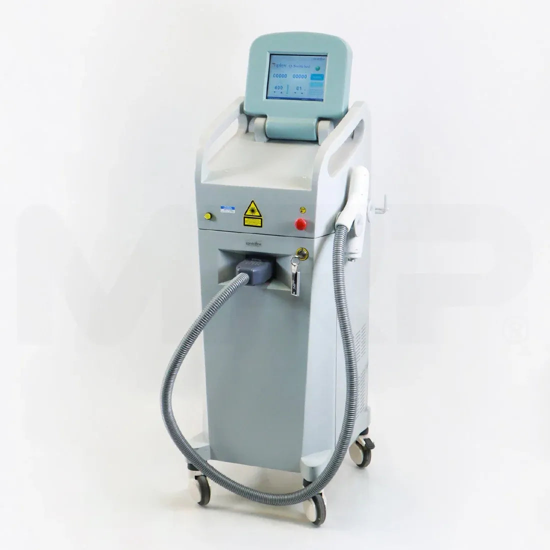 2012 Ellman SandStone Tri-Lase System w/ Standard and 2940nm Handpiece