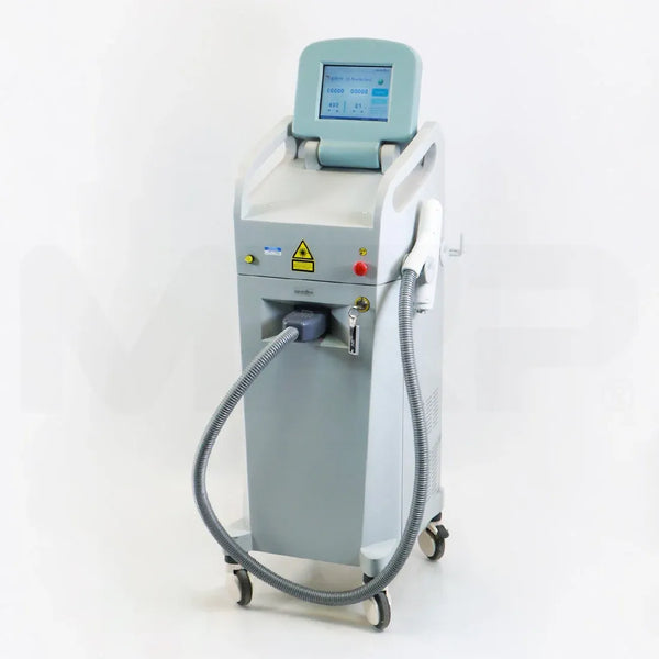2012 Ellman SandStone Tri-Lase System w/ Standard and 2940nm Handpiece