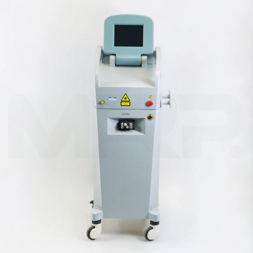 2012 Ellman SandStone Tri-Lase System w/ Standard and 2940nm Handpiece