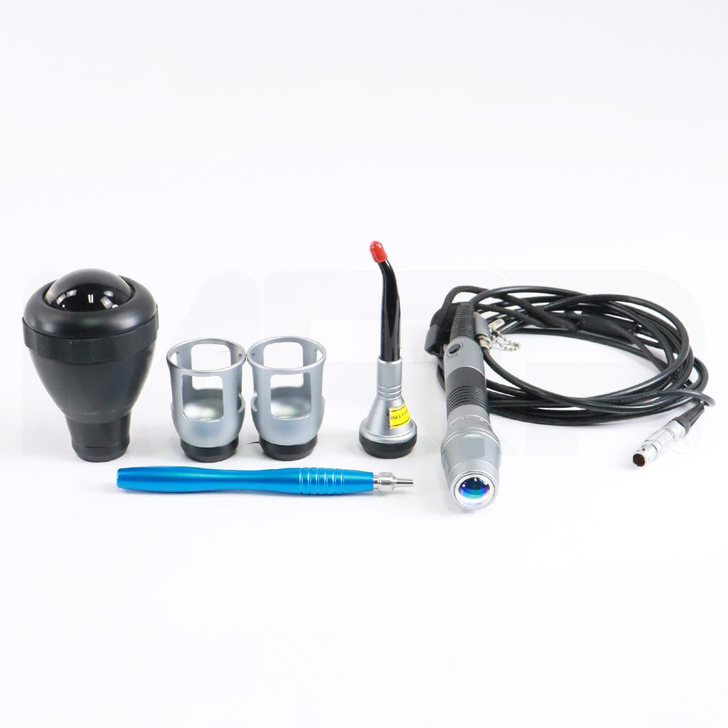 2021 GIGAA FireLas Four Wavelength Multi-Function Laser System