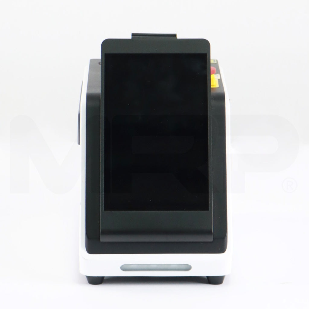 2021 GIGAA FireLas Four Wavelength Multi-Function Laser System