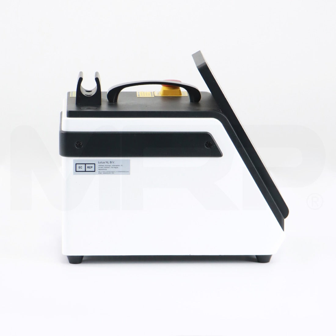 2021 GIGAA FireLas Four Wavelength Multi-Function Laser System