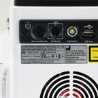 2021 GIGAA FireLas Four Wavelength Multi-Function Laser System