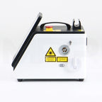 2021 GIGAA FireLas Four Wavelength Multi-Function Laser System