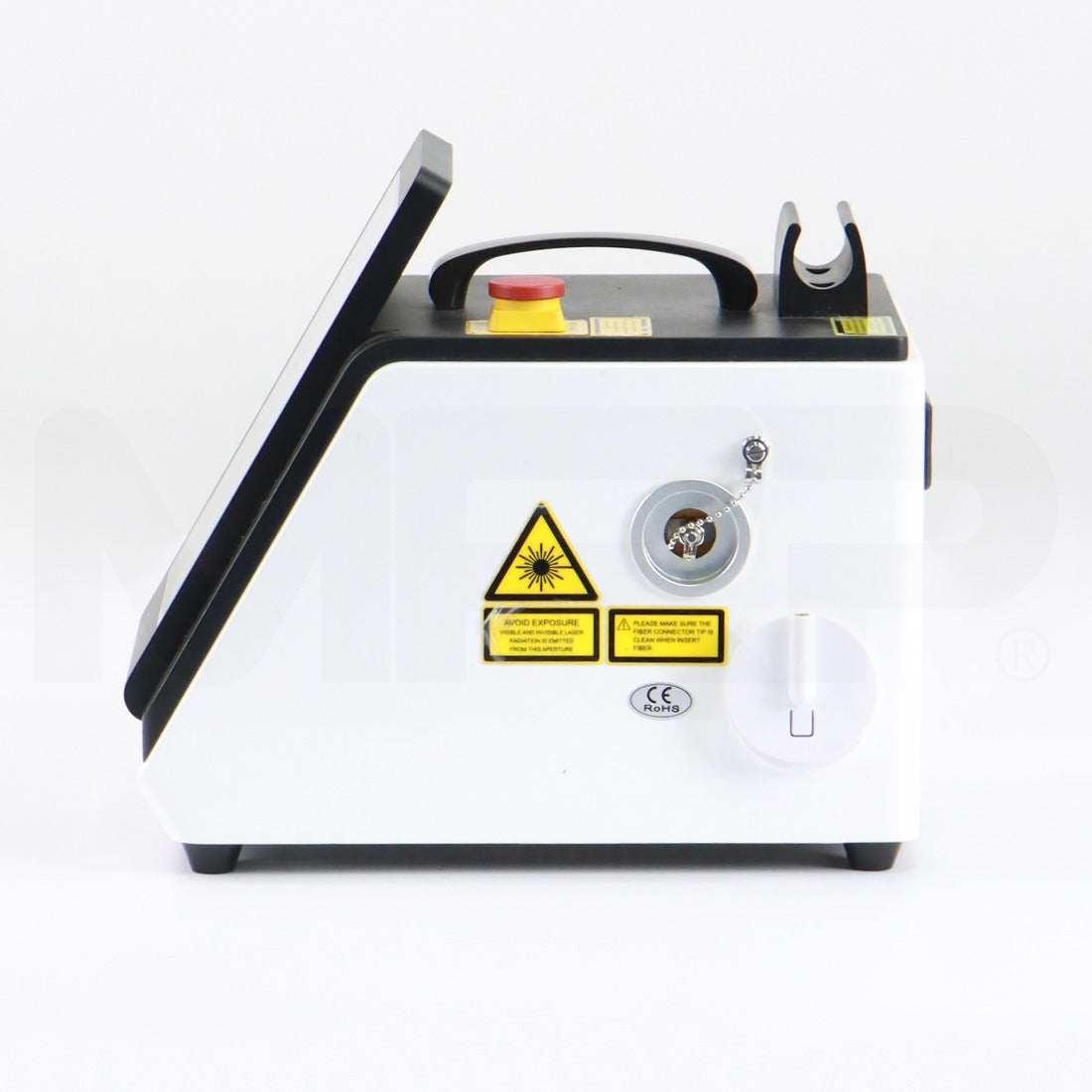 2021 GIGAA FireLas Four Wavelength Multi-Function Laser System