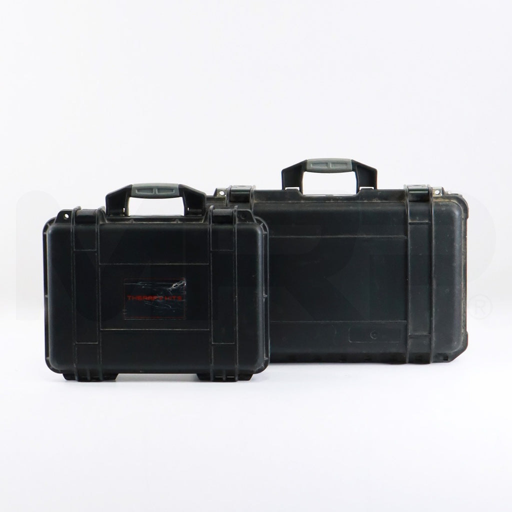 2021 GIGAA FireLas Four Wavelength Multi-Function Laser System