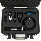 2021 GIGAA FireLas Four Wavelength Multi-Function Laser System